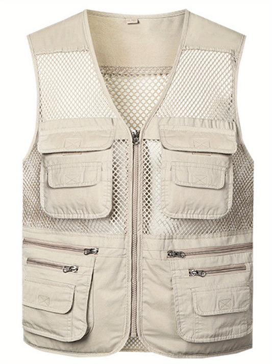 Stefan – Den avslappnade V-ringen för sommarens äventyr