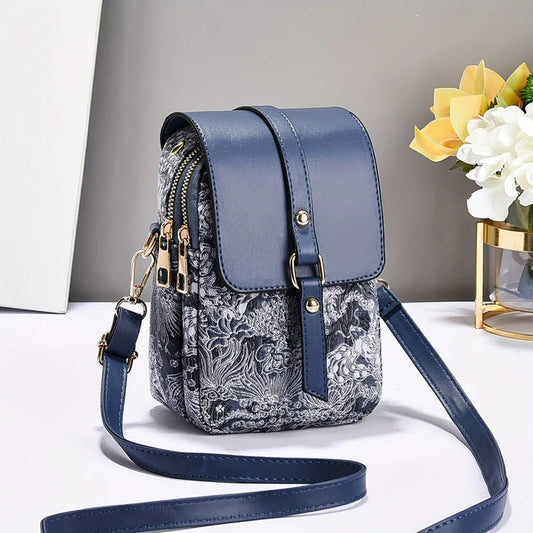 Moaline – Axelväskan som lyser upp din stil