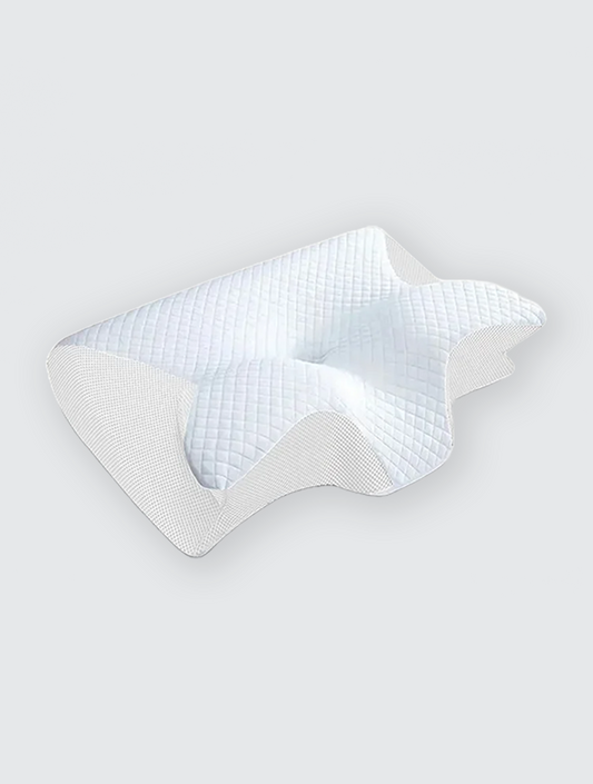 ComfyCloud – Nackkudde i memoryskum