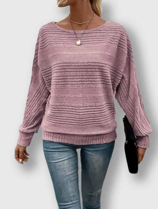 Freja – Den bekväma tröjan för varje dag