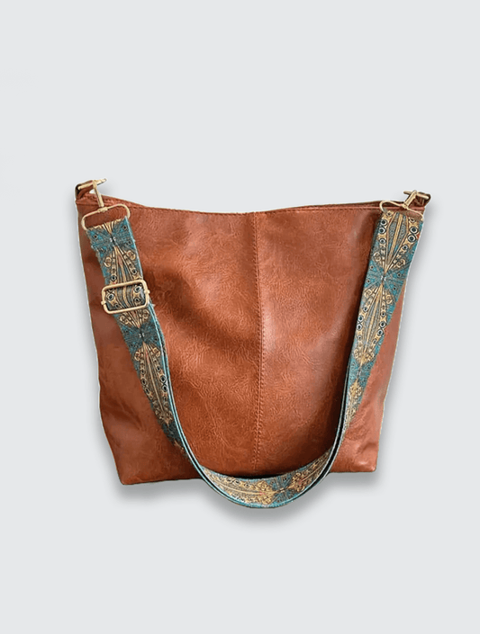 Amor Stockholm axelväska - Véloria Studios