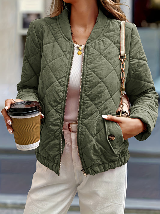 Dagmar – Jackan som förenar elegans och komfort