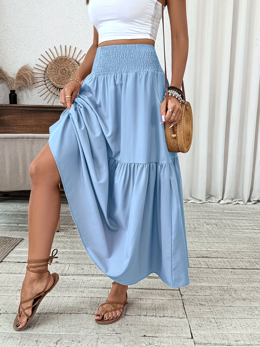 Benda – Den luftiga byxan som rör sig med dig