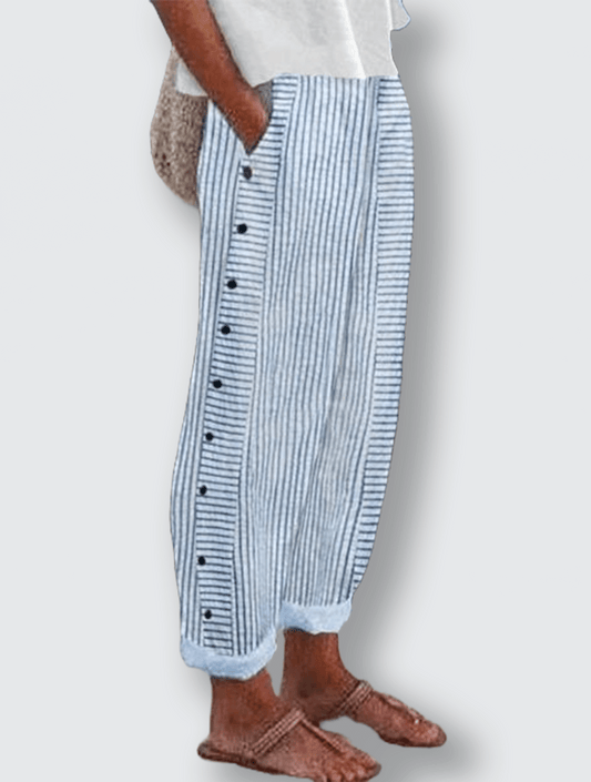 Emilia - Komfort och stil som följer dig hela dagen - Véloria Studios