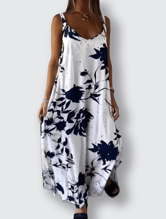 Ingerid – Tidlös elegans med bekväm passform - Véloria Studios