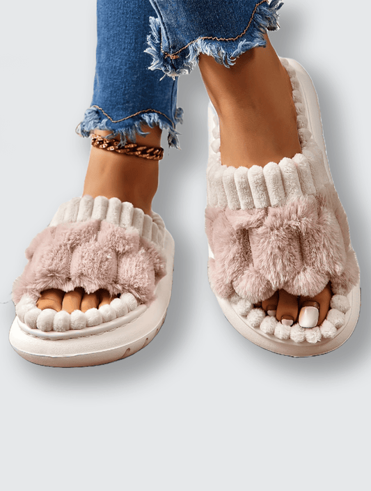 Malin – Slip - ons som kombinerar komfort och lekfull - Véloria Studios