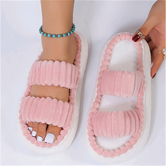 Michaela – Slip - ons som förenar enkelhet och komfort - Véloria Studios