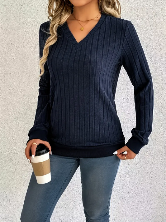 Gisele – Den eleganta tröjan som lyfter varje look