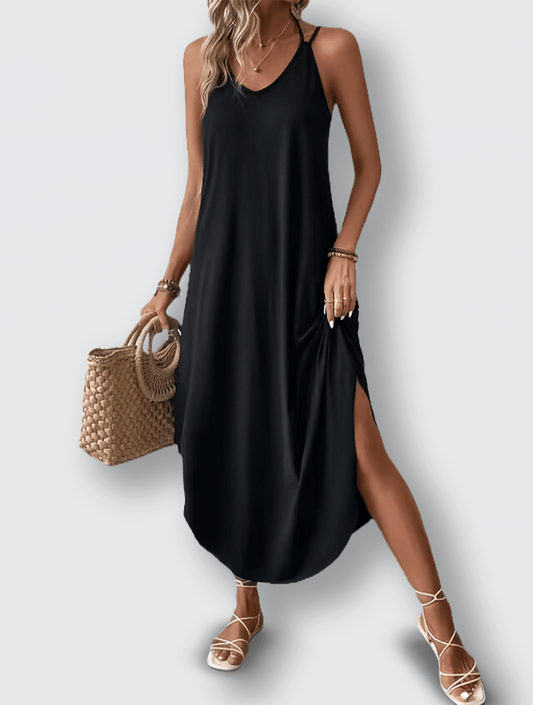 Noa – Stilren frihet och sommarkänsla - Véloria Studios