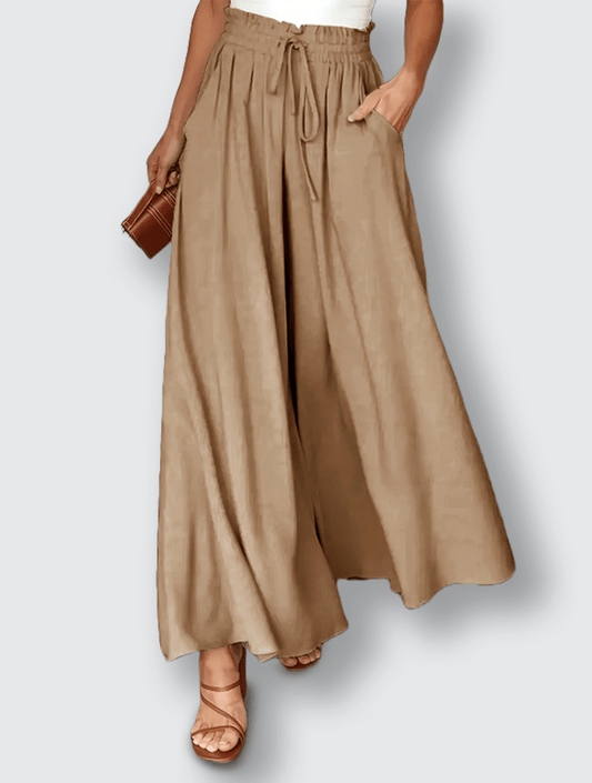 Rosa - Elegans och rörelsefrihet hela dagen - Véloria Studios