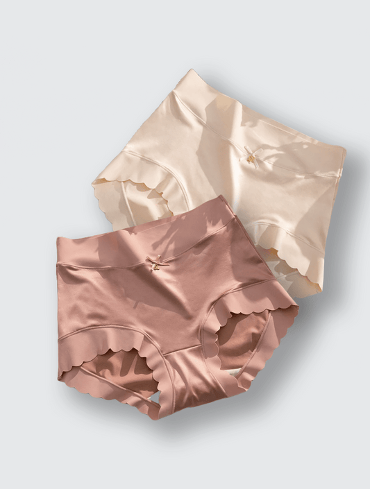 Saphira - Stilfulla damunderkläder (1+1 GRATIS) - Véloria Studios