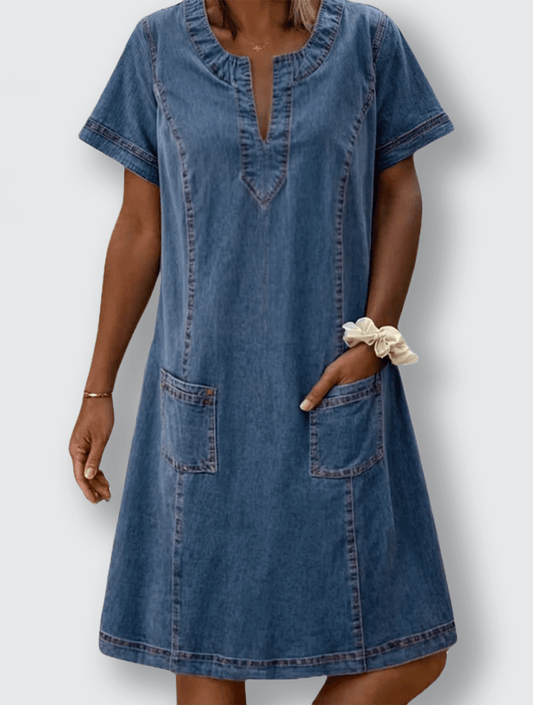 Siri – Elegant passform som följer dina rörelser - Véloria Studios