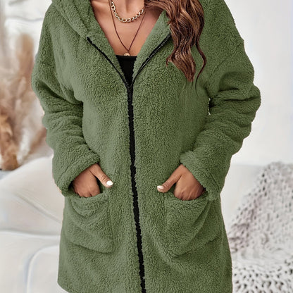 Svea – Bekväm och stilren hoodie