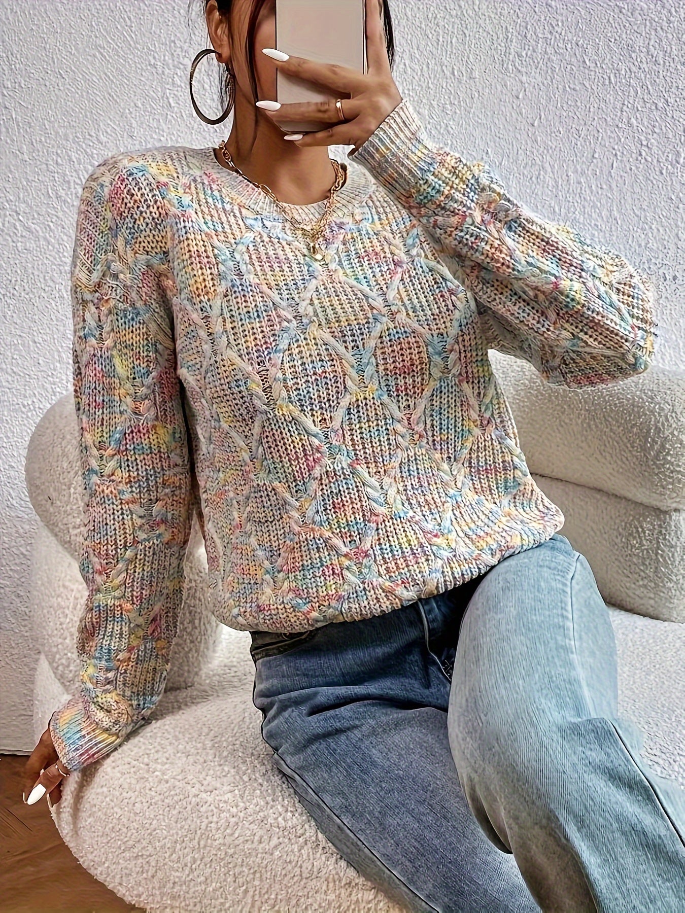 Oliana – Elegans med en lekfull twist