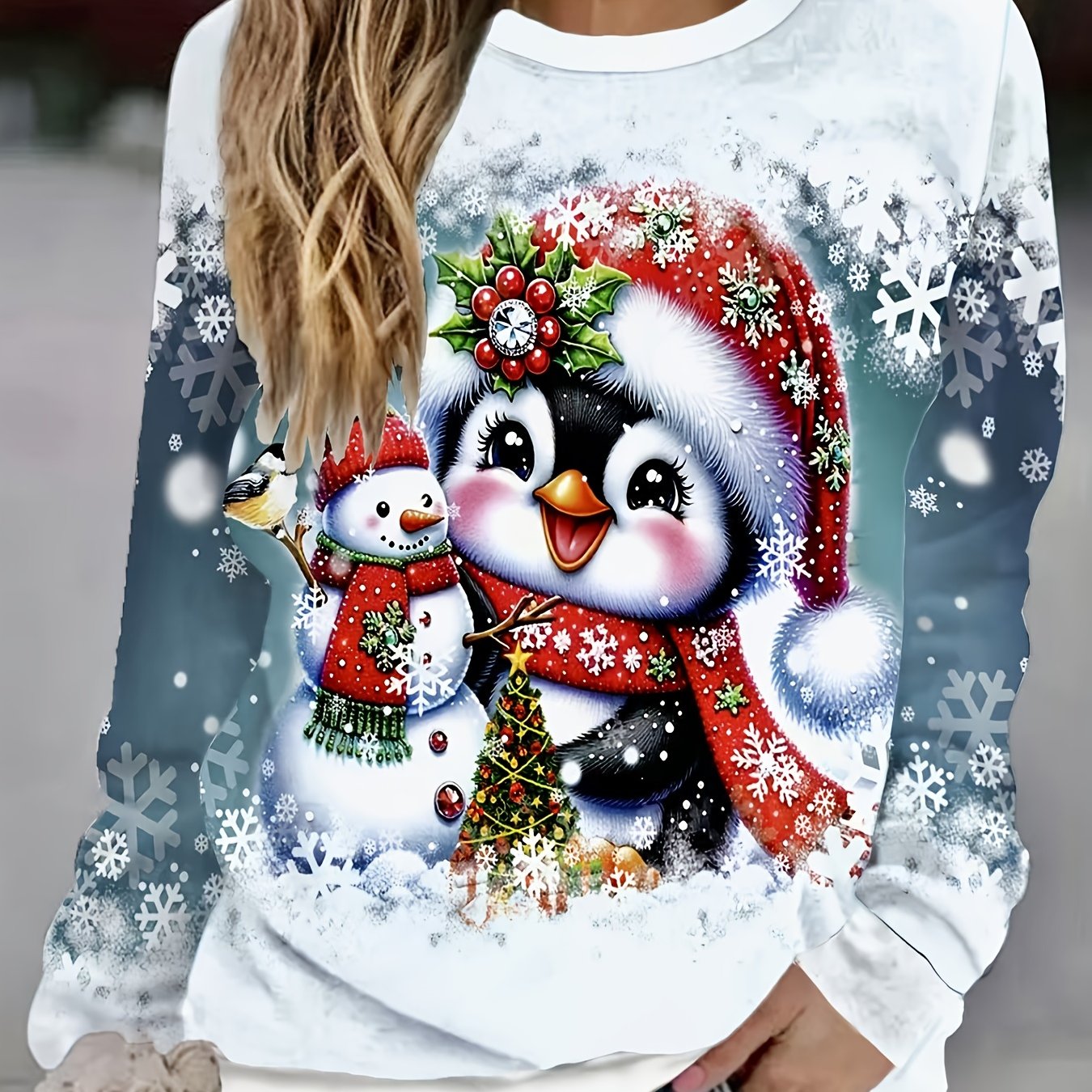 Ophelia – Komfort med charm