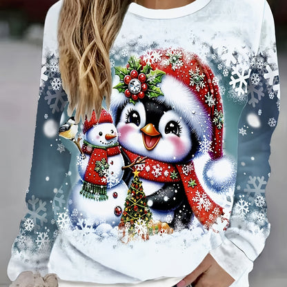 Ophelia – Komfort med charm