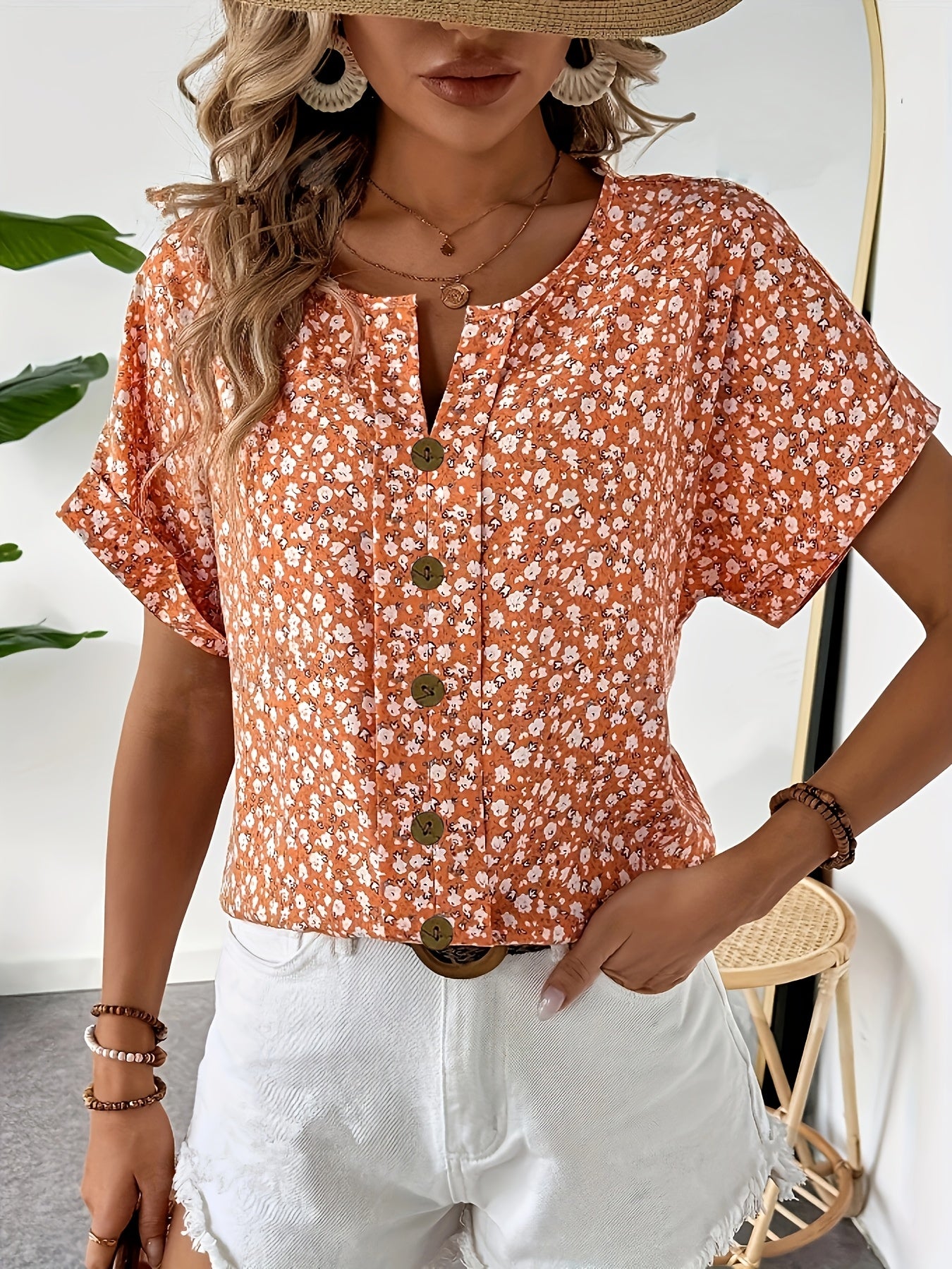 Lovisa - Mjuk stretch och elegant passform