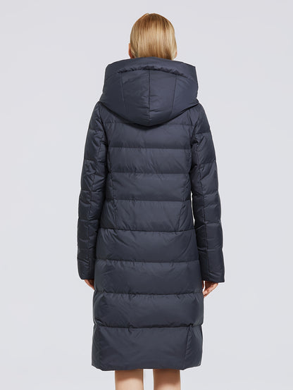 Fenja – Den eleganta långklänningen för varje tillfälle