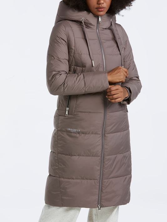 Fenja – Den eleganta långklänningen för varje tillfälle