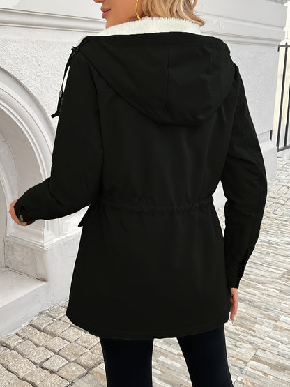 Engla – Jackan som omfamnar stil och värme