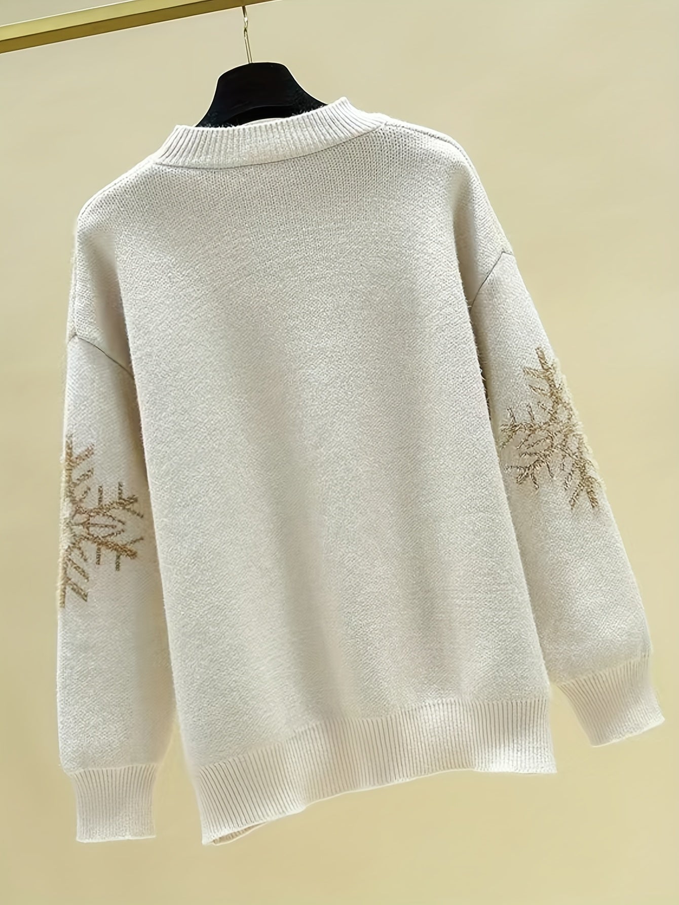 Noella – Värme och elegans i ett