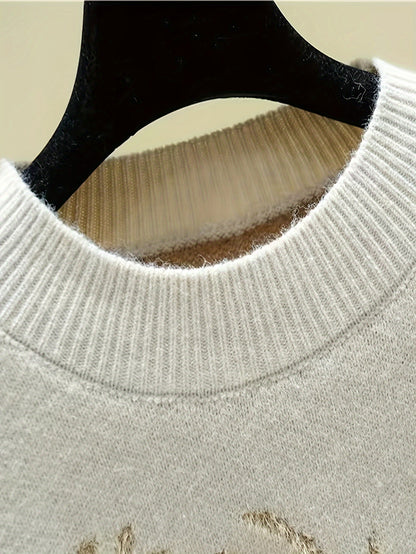 Noella – Värme och elegans i ett