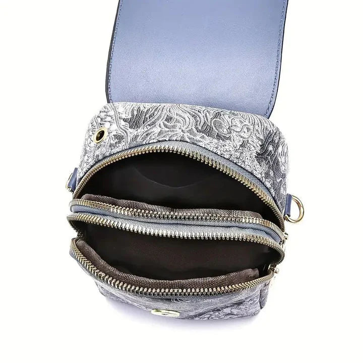 Moaline – Axelväskan som lyser upp din stil