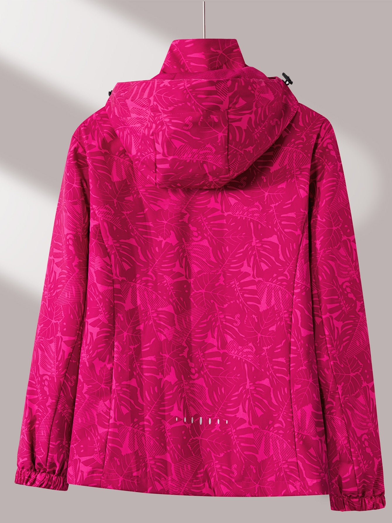 Vanja – Casual vindjacka med stil