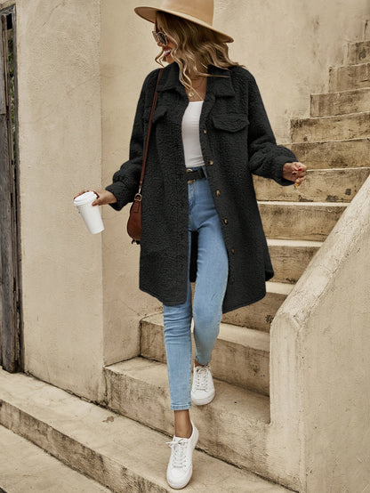 Milou – Kappan som bär elegans genom varje steg