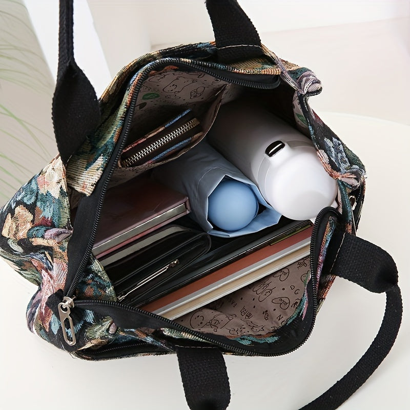 Florinda Stockholm - Elegant Vintagehandväska