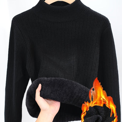 Miliana – Den mjuka och stilrena tröjan för varje dag