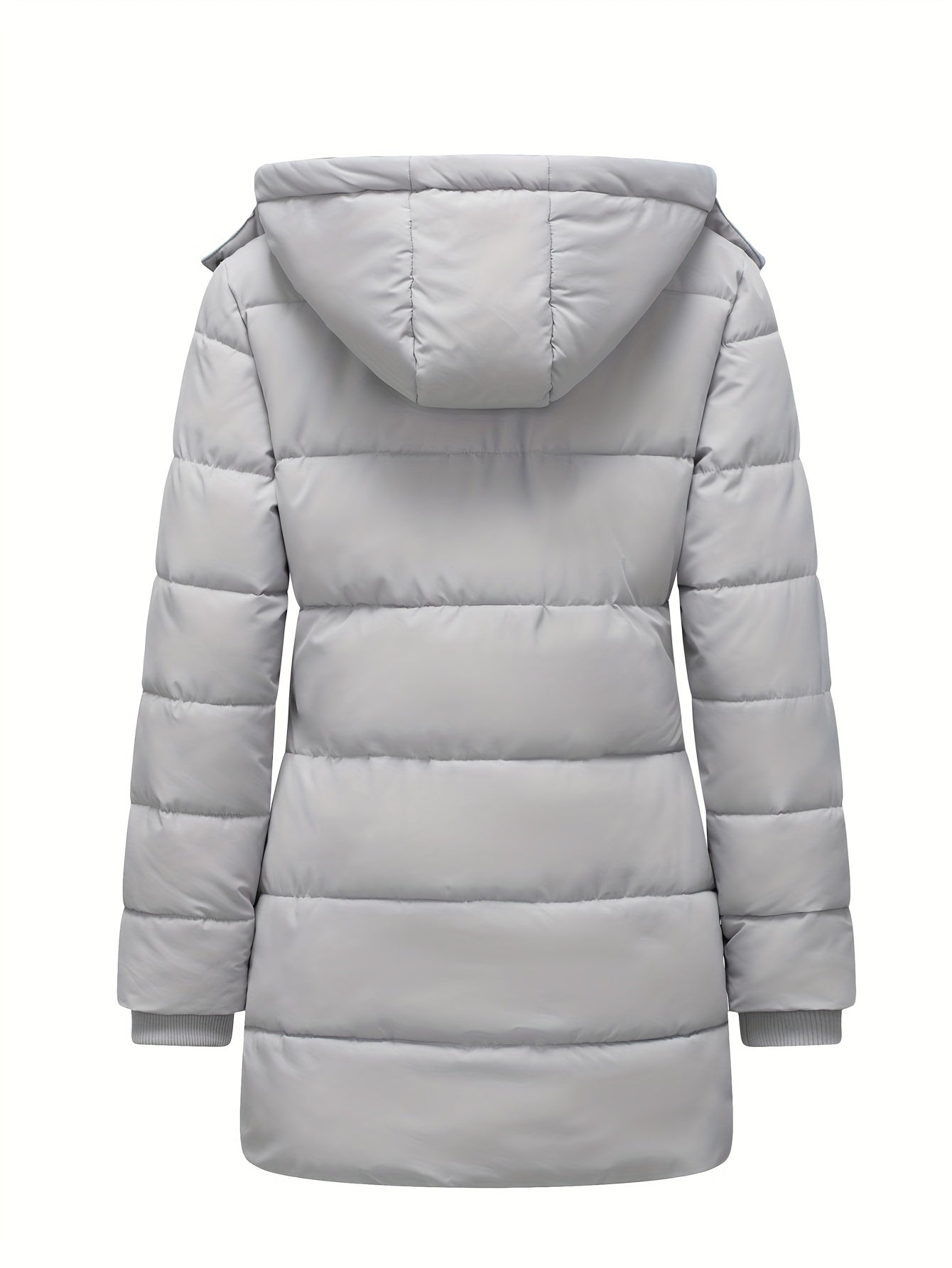 Edel – Klassisk och bekväm jacka för vardagen