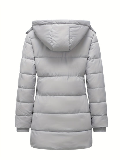 Edel – Klassisk och bekväm jacka för vardagen