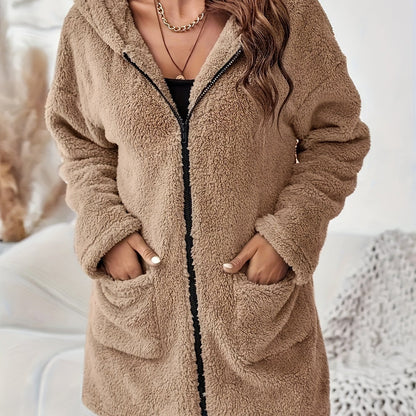 Svea – Bekväm och stilren hoodie