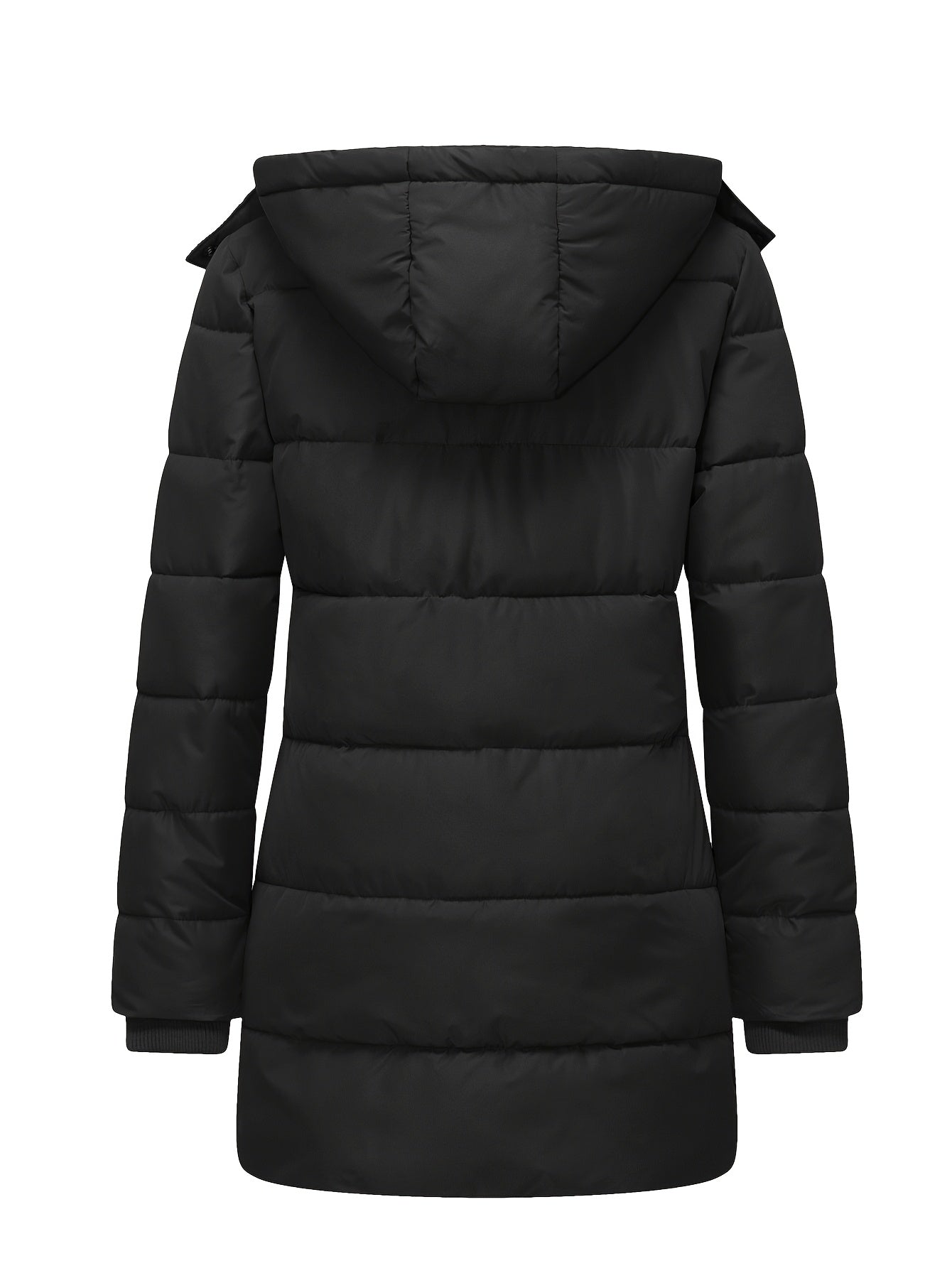 Edel – Klassisk och bekväm jacka för vardagen