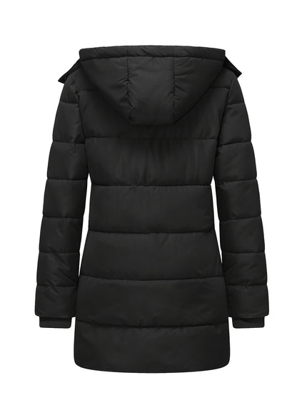 Edel – Klassisk och bekväm jacka för vardagen