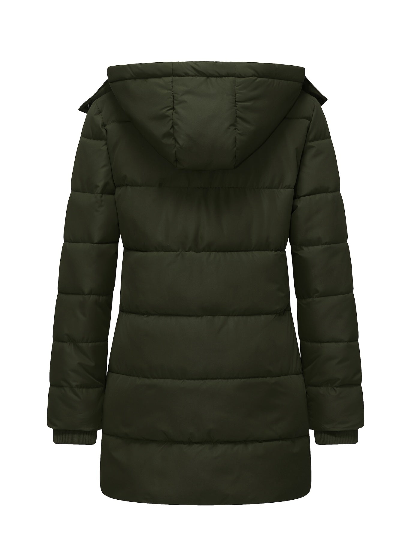 Edel – Klassisk och bekväm jacka för vardagen