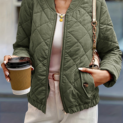 Dagmar – Jackan som förenar elegans och komfort