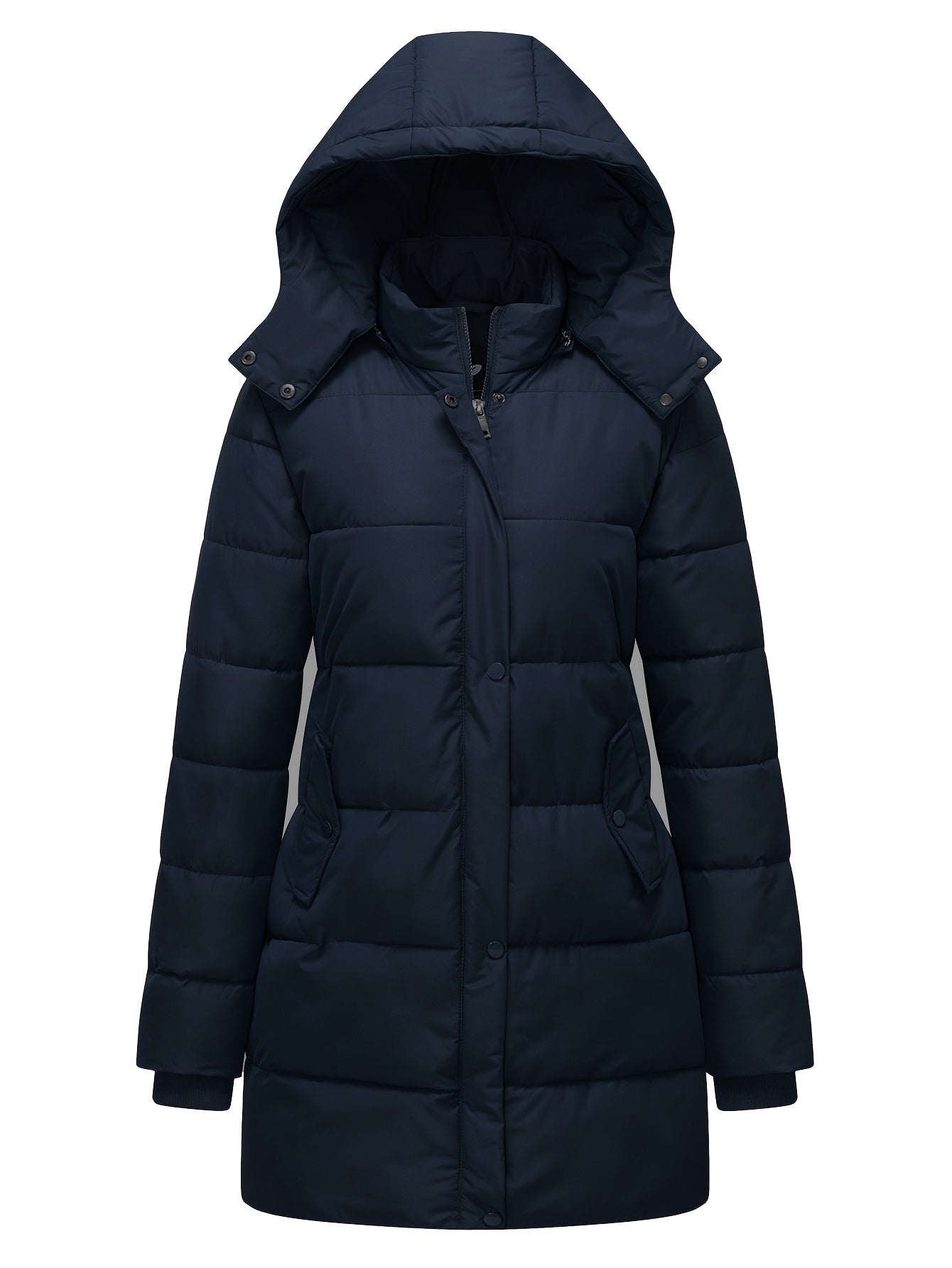 Edel – Klassisk och bekväm jacka för vardagen