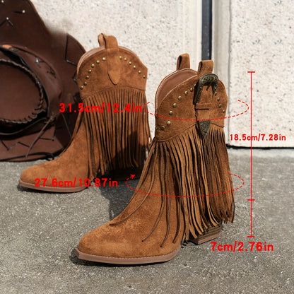 Paelina – Stil möter självförtroende i varje steg