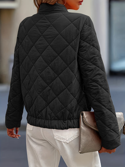 Dagmar – Jackan som förenar elegans och komfort