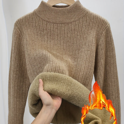 Miliana – Den mjuka och stilrena tröjan för varje dag