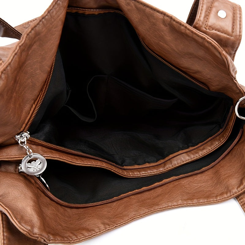 Maritha – Axelväskan som följer dig överallt