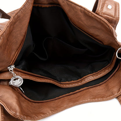 Maritha – Axelväskan som följer dig överallt