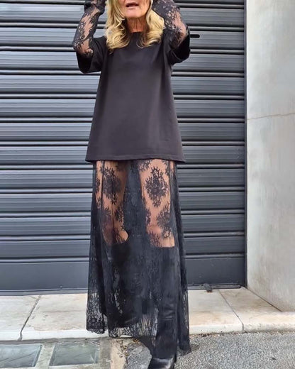 Illyana – Den feminina klänningen med modern elegans