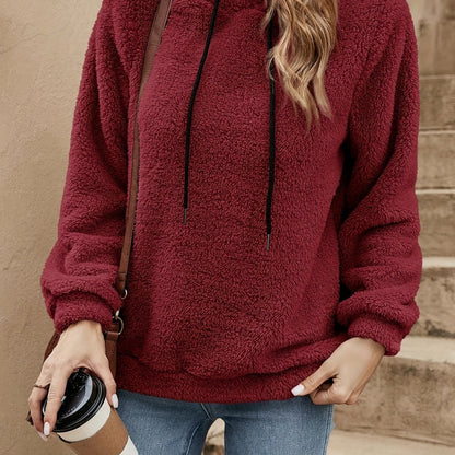 Irma – Din go-to hoodie för kyliga dagar