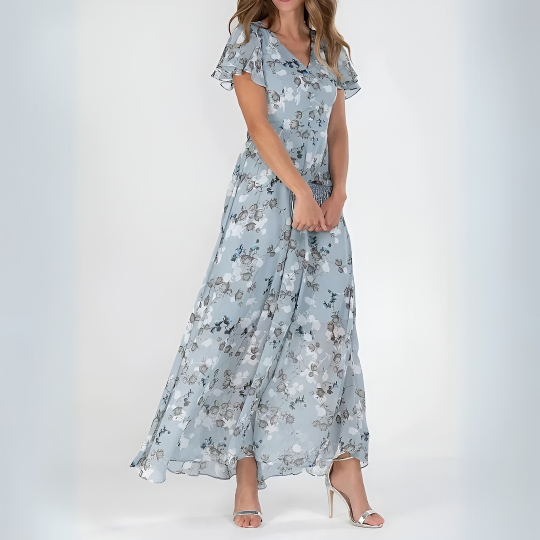 Yvétte – Elegant och följsamt plagg med perfekt stretch