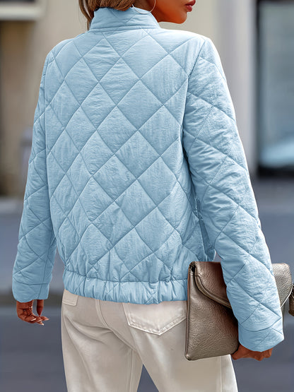 Dagmar – Jackan som förenar elegans och komfort