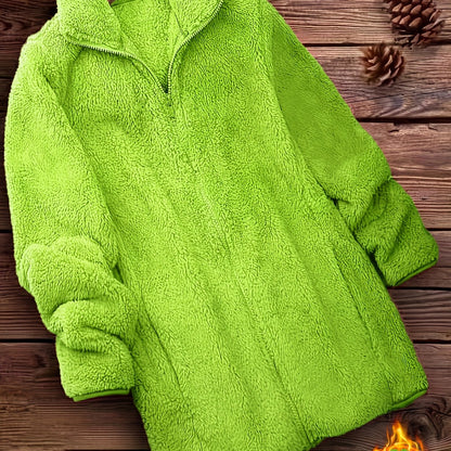 Runa – Casual ullkappa med modern känsla