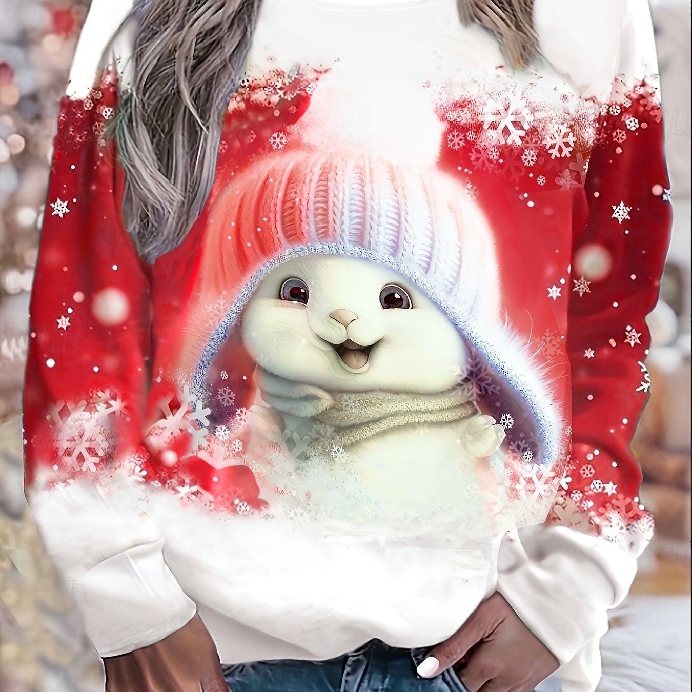 Ophelia – Komfort med charm